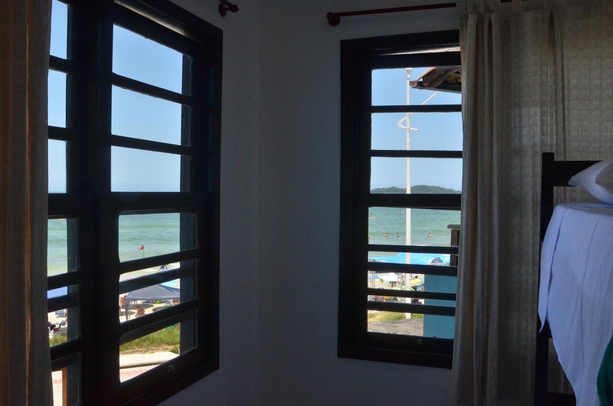 Residencial Vila Do Sol, Apartamentos Com Pe Na Areia Apartment *