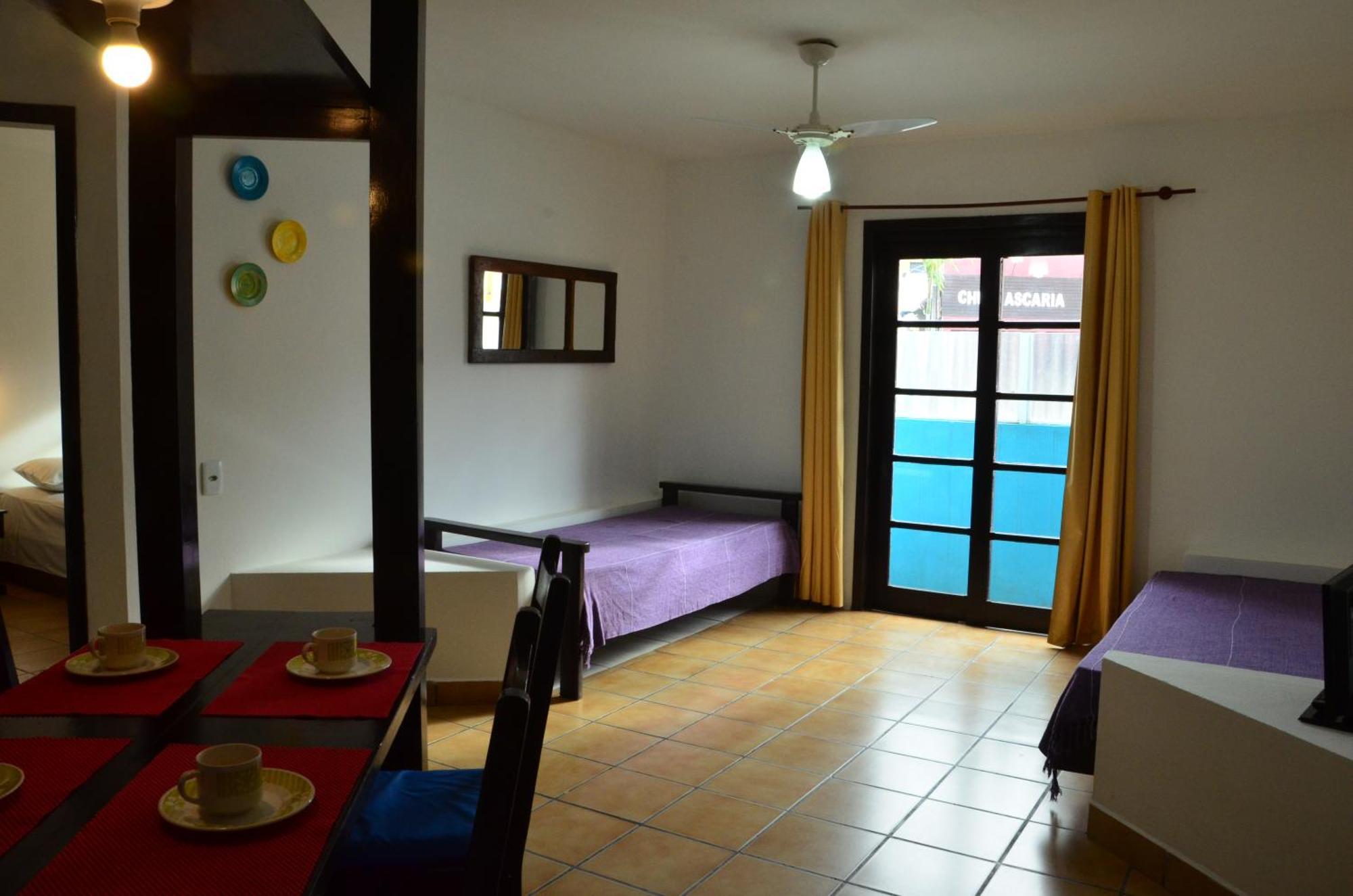 Residencial Vila Do Sol, Apartamentos Com Pe Na Areia Bombinhas