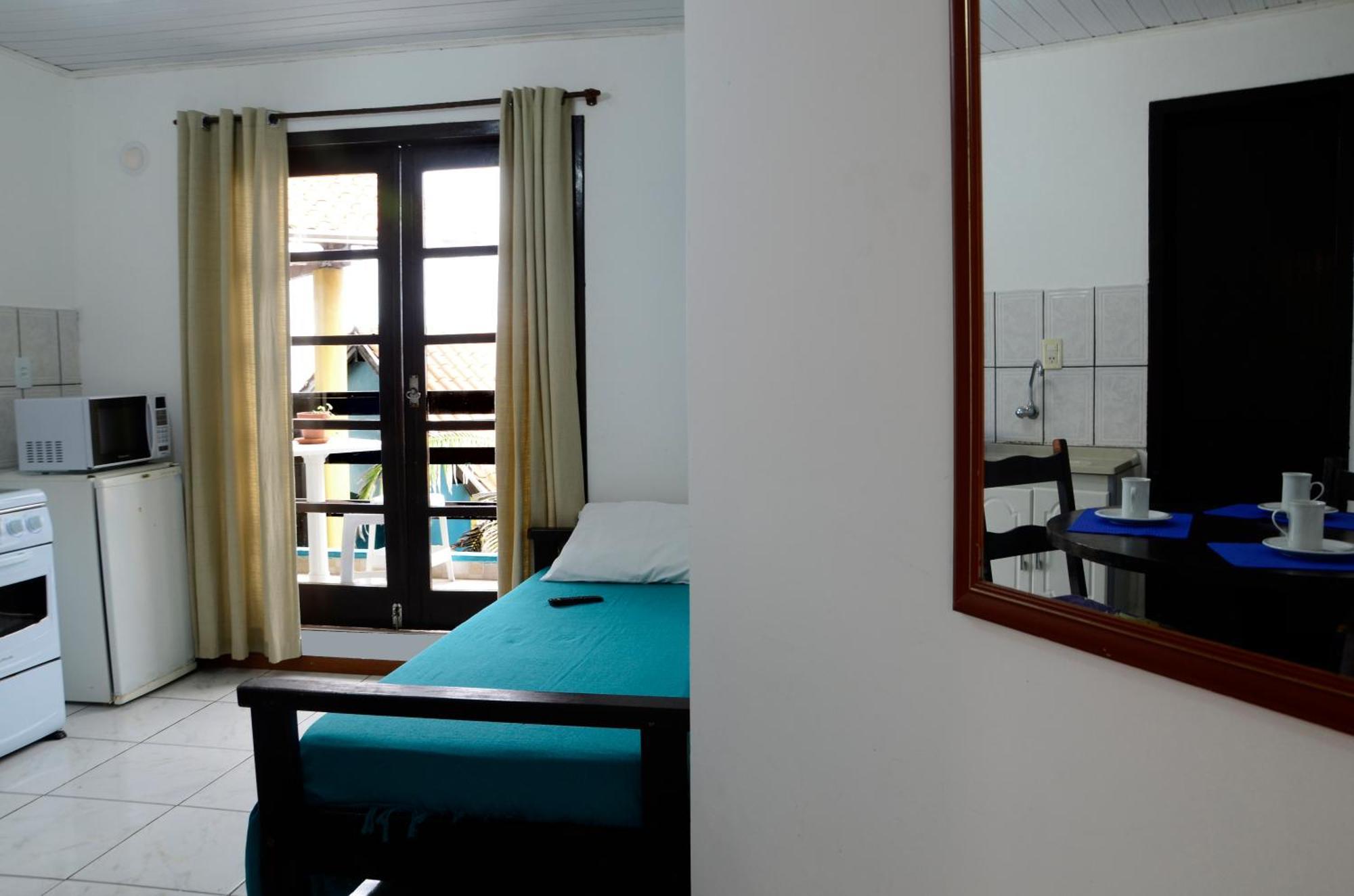 Residencial Vila Do Sol, Apartamentos Com Pe Na Areia
