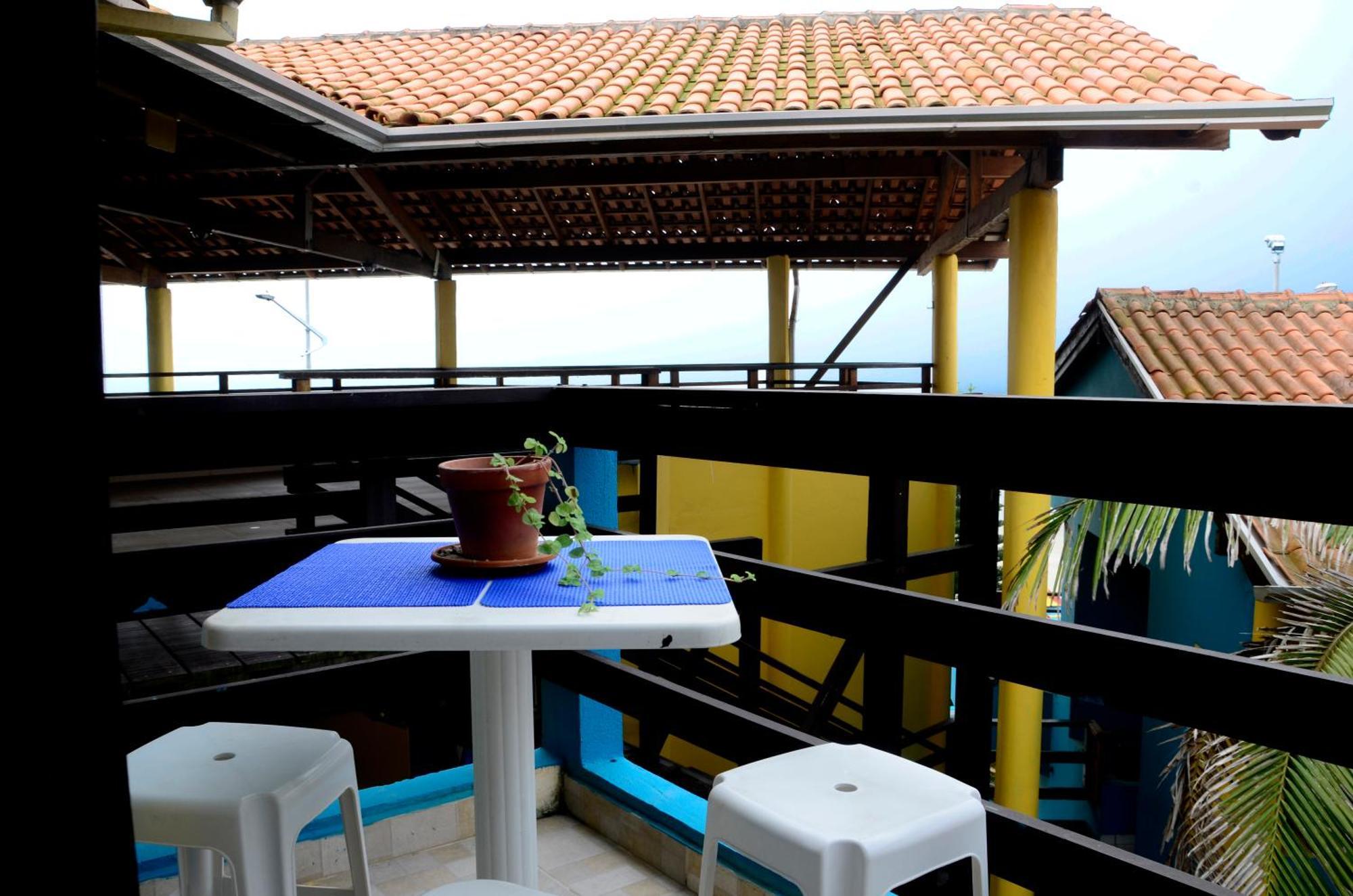 Residencial Vila Do Sol, Apartamentos Com Pe Na Areia Apartment