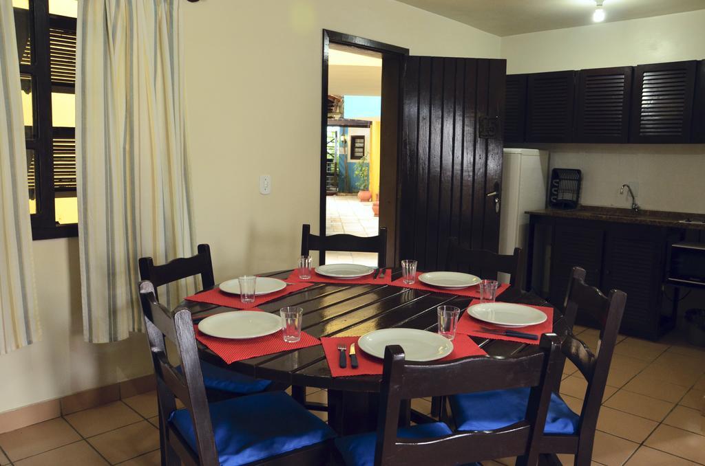 Residencial Vila Do Sol, Apartamentos Com Pe Na Areia Apartment Bombinhas