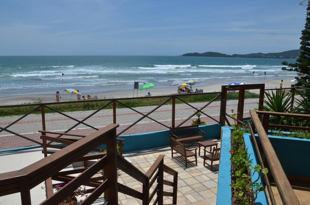 Residencial Vila Do Sol, Apartamentos Com Pe Na Areia Apartment Bombinhas