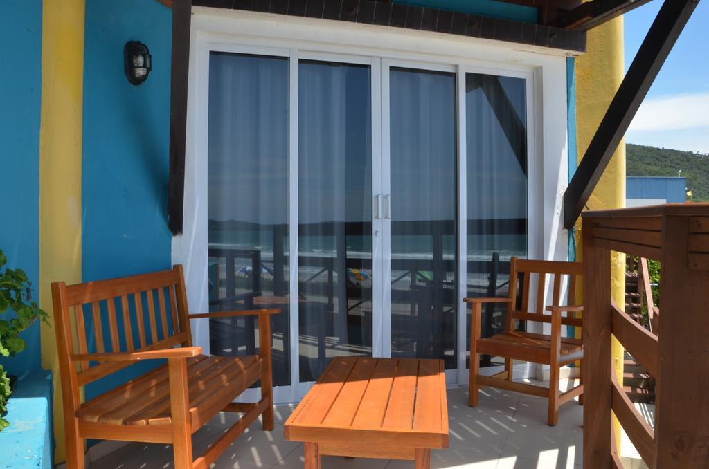 Apartment Residencial Vila Do Sol, Apartamentos Com Pe Na Areia