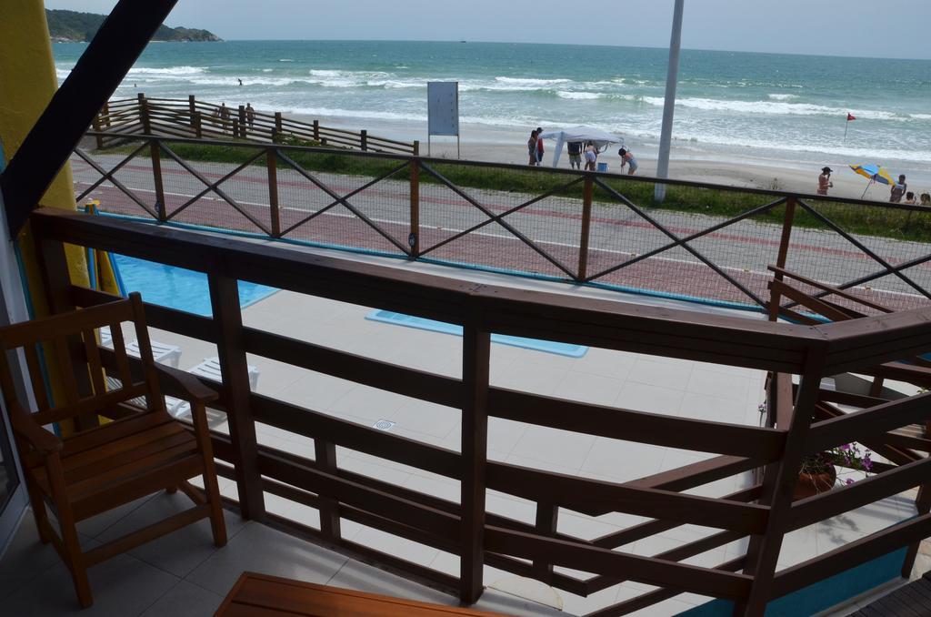 Residencial Vila Do Sol, Apartamentos Com Pe Na Areia Apartment Bombinhas