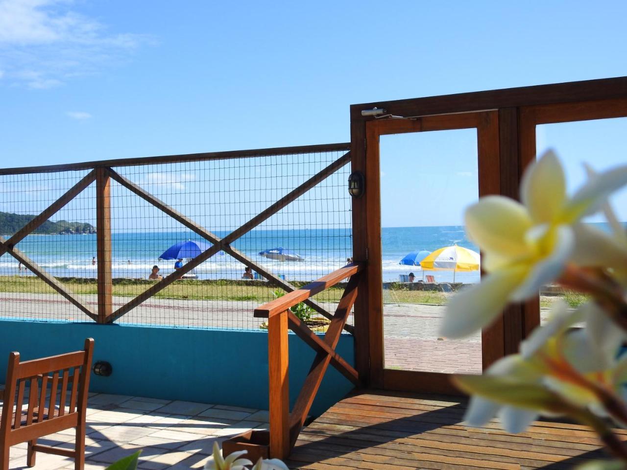 Residencial Vila Do Sol, Apartamentos Com Pe Na Areia Apartment