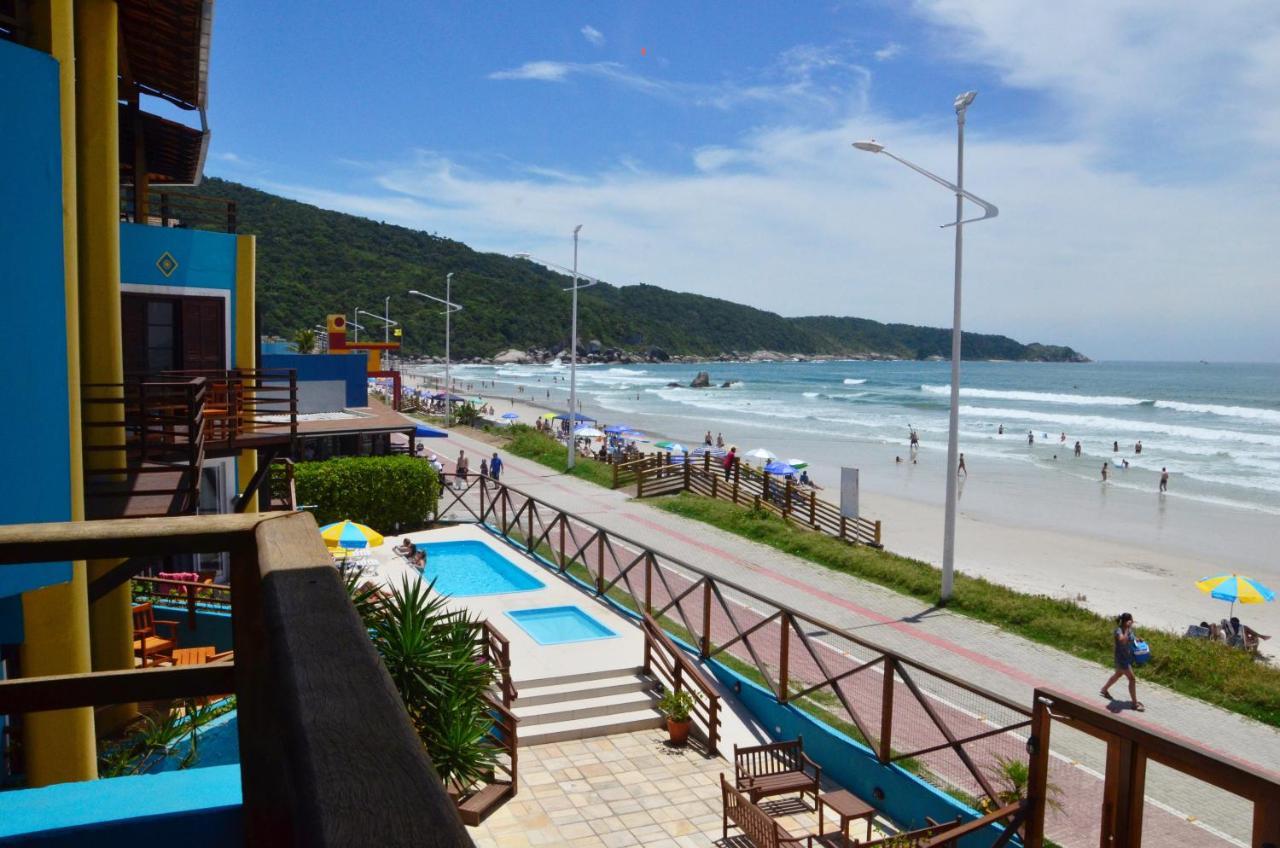 Apartment Residencial Vila Do Sol, Apartamentos Com Pe Na Areia *