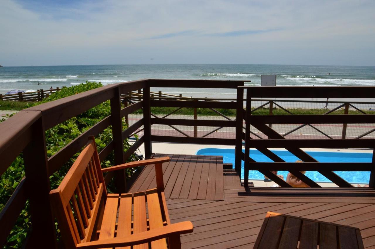 Residencial Do Sol, Com Pe Na Areia *