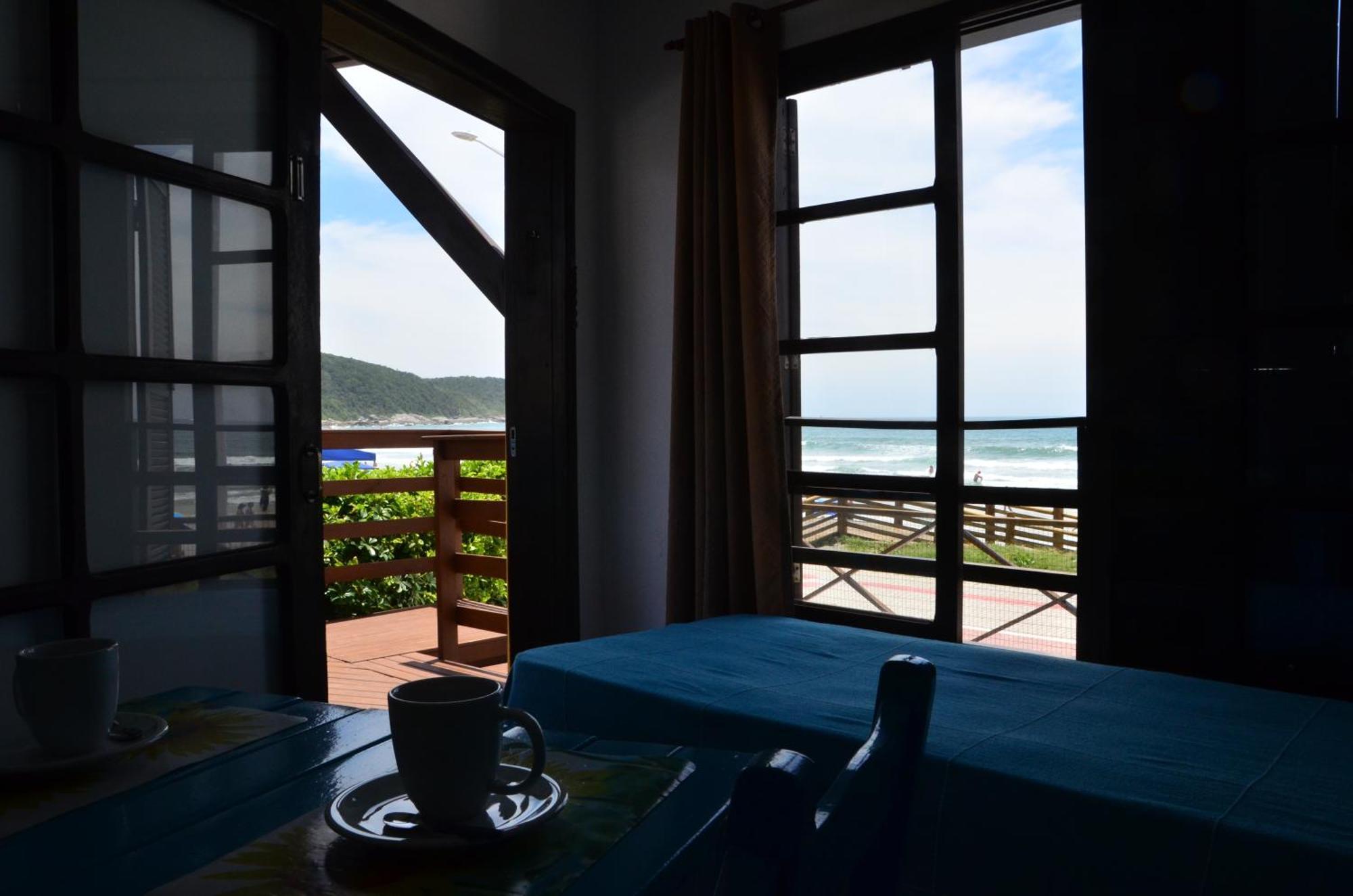 Residencial Do Sol, Com Pe Na Areia Apartamento *