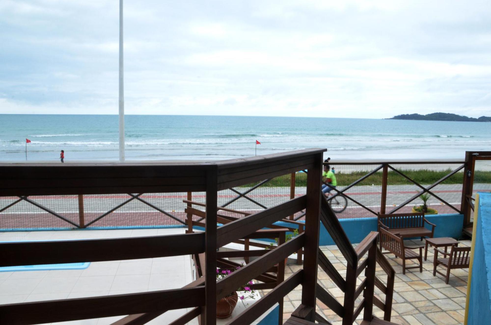 Residencial Do Sol, Com Pe Na Areia