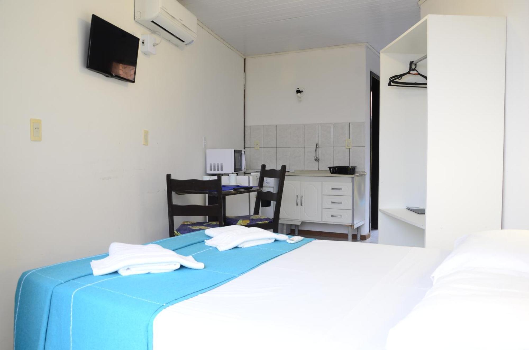 Apartamento Residencial Do Sol, Com Pe Na Areia
