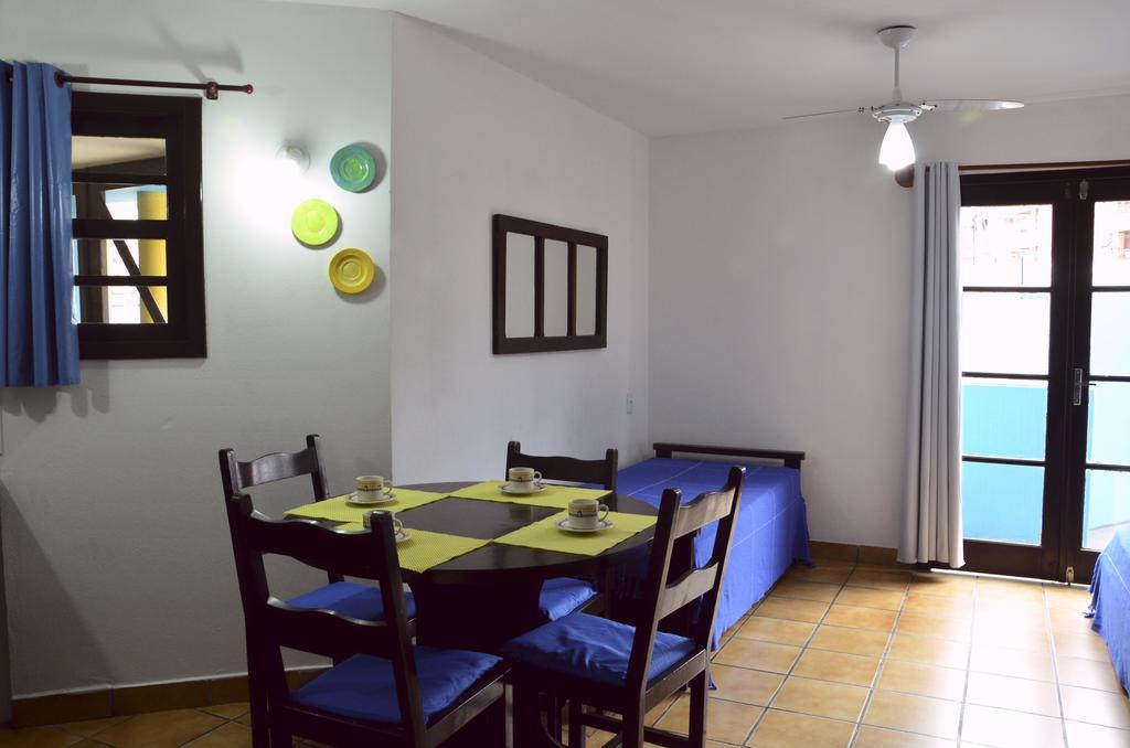 Residencial Do Sol, Com Pe Na Areia * Bombinhas
