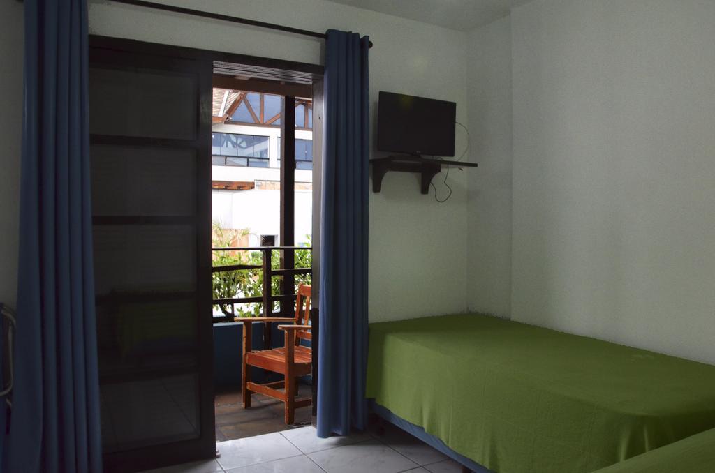 Residencial Do Sol, Com Pe Na Areia Apartamento Bombinhas