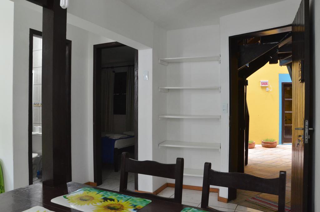 Residencial Do Sol, Com Pe Na Areia *