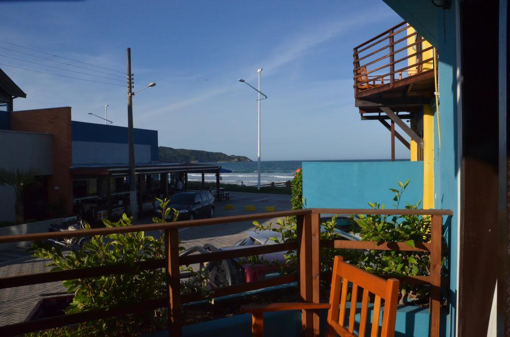 Residencial Do Sol, Com Pe Na Areia Apartamento Bombinhas