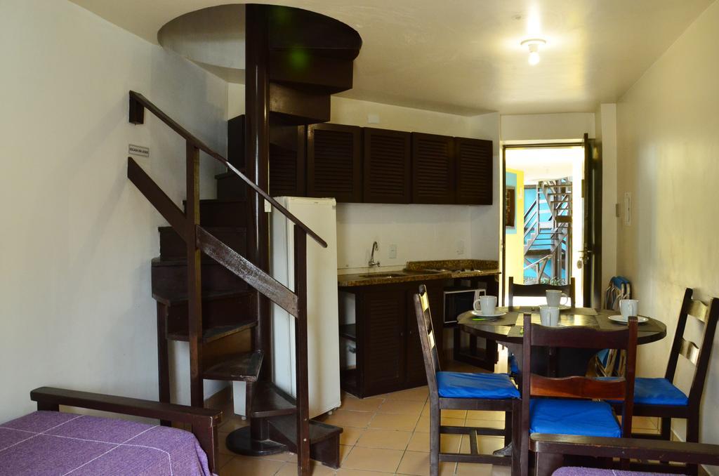 Residencial Do Sol, Com Pe Na Areia Apartamento *