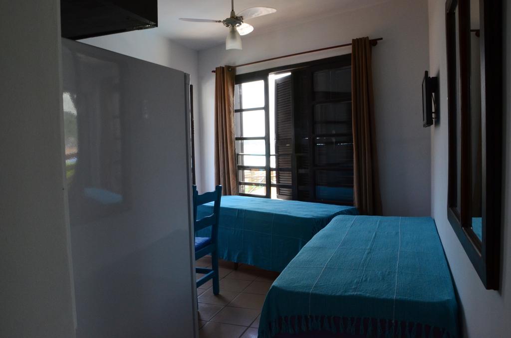 Apartamento Residencial Do Sol, Com Pe Na Areia *