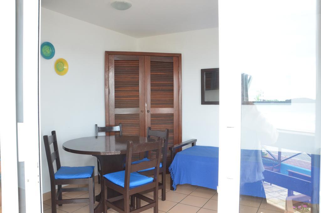 Residencial Do Sol, Com Pe Na Areia Apartamento