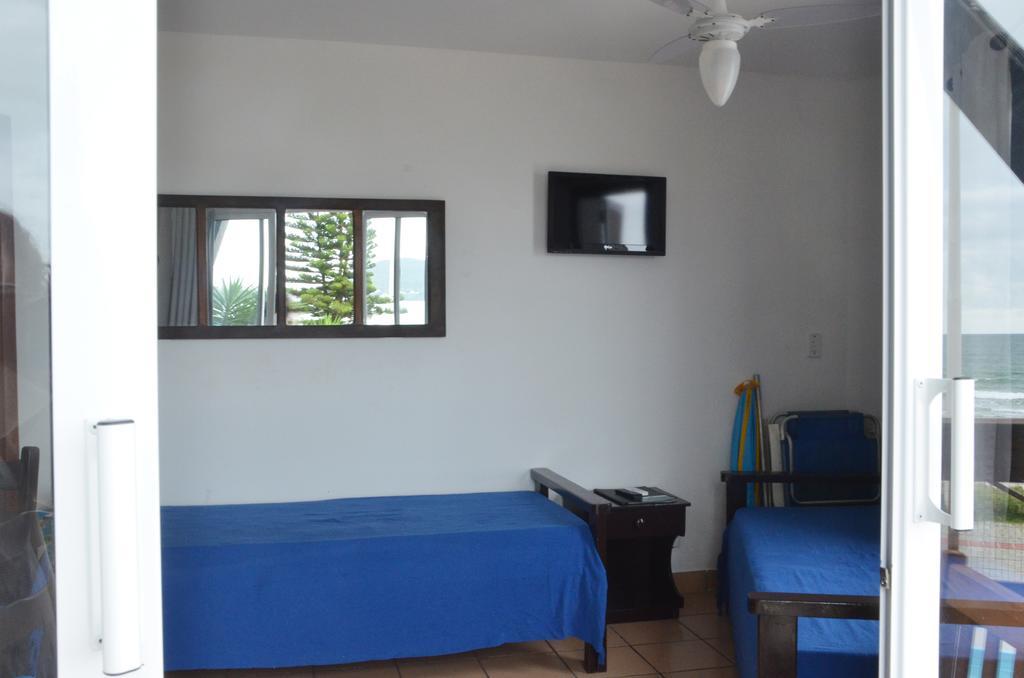 Residencial Do Sol, Com Pe Na Areia Apartamento Bombinhas