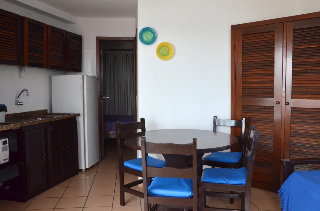 Apartamento Residencial Do Sol, Com Pe Na Areia *