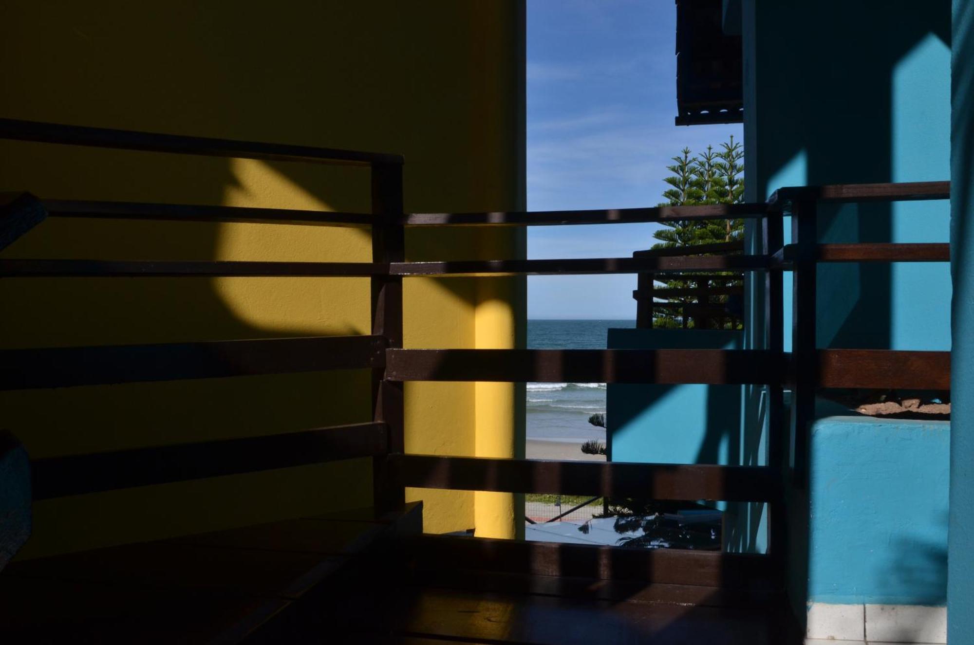 Residencial Do Sol, Com Pe Na Areia Bombinhas