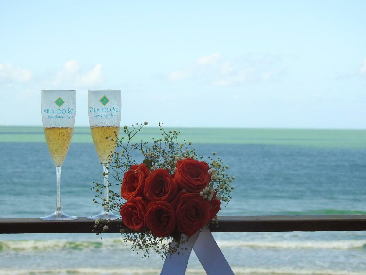 Residencial Do Sol, Com Pe Na Areia Apartamento Bombinhas
