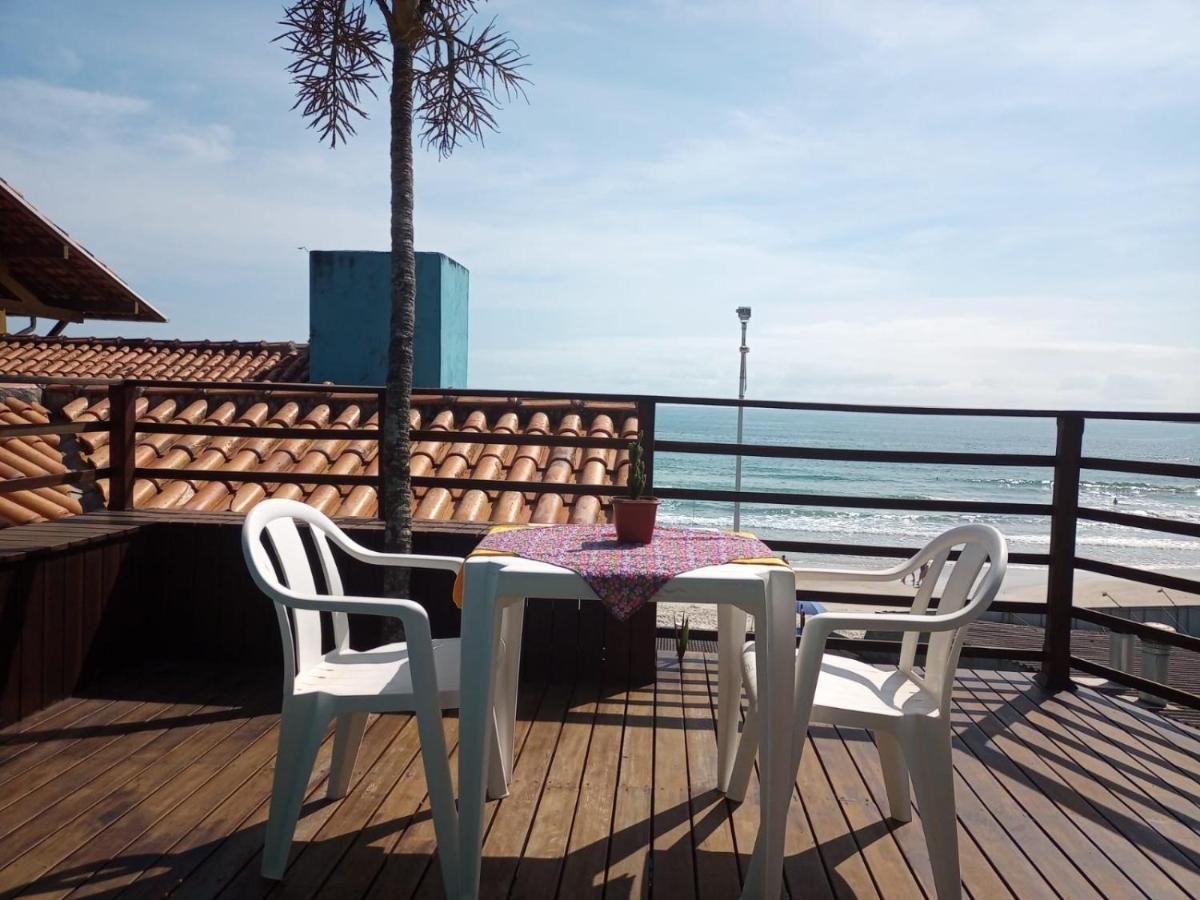 Residencial Do Sol, Com Pé Na Areia * Bombinhas