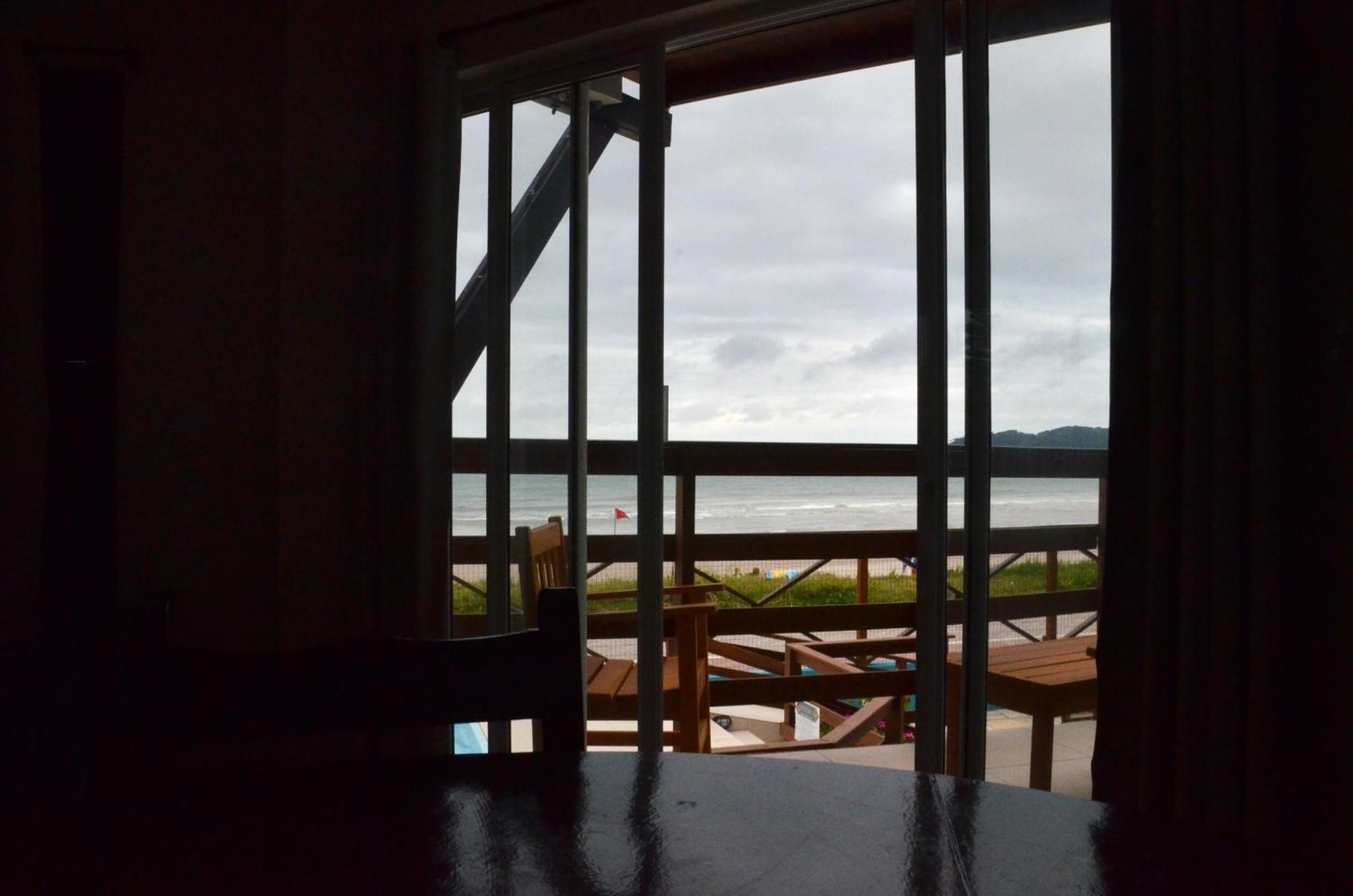 Apartamento Residencial Do Sol, Com Pé Na Areia *