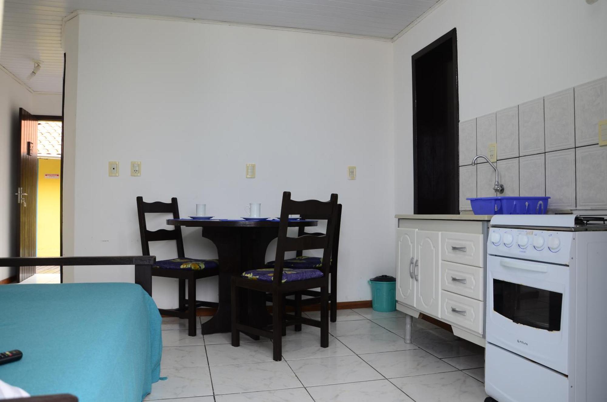 Residencial Do Sol, Com Pé Na Areia Apartamento