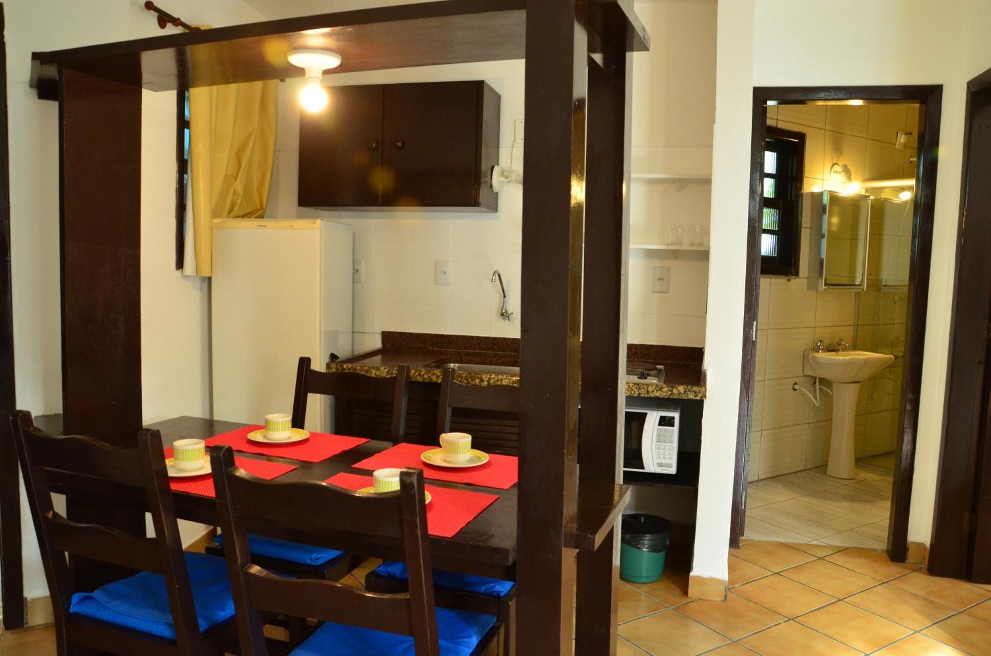 Residencial Do Sol, Com Pé Na Areia Apartamento Bombinhas