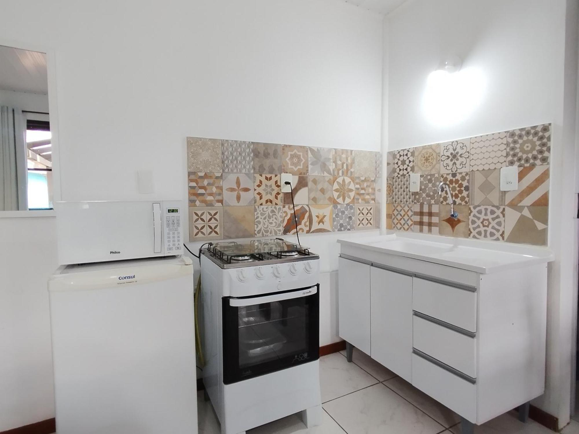 Residencial Do Sol, Com Pé Na Areia *