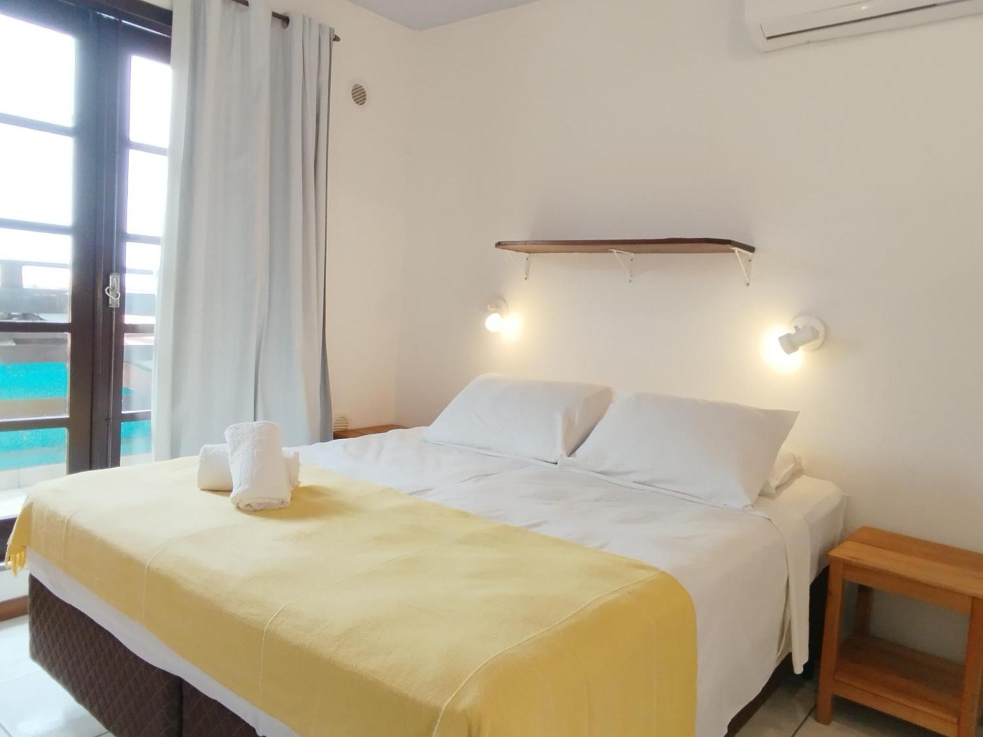 Apartamento Residencial Do Sol, Com Pé Na Areia *