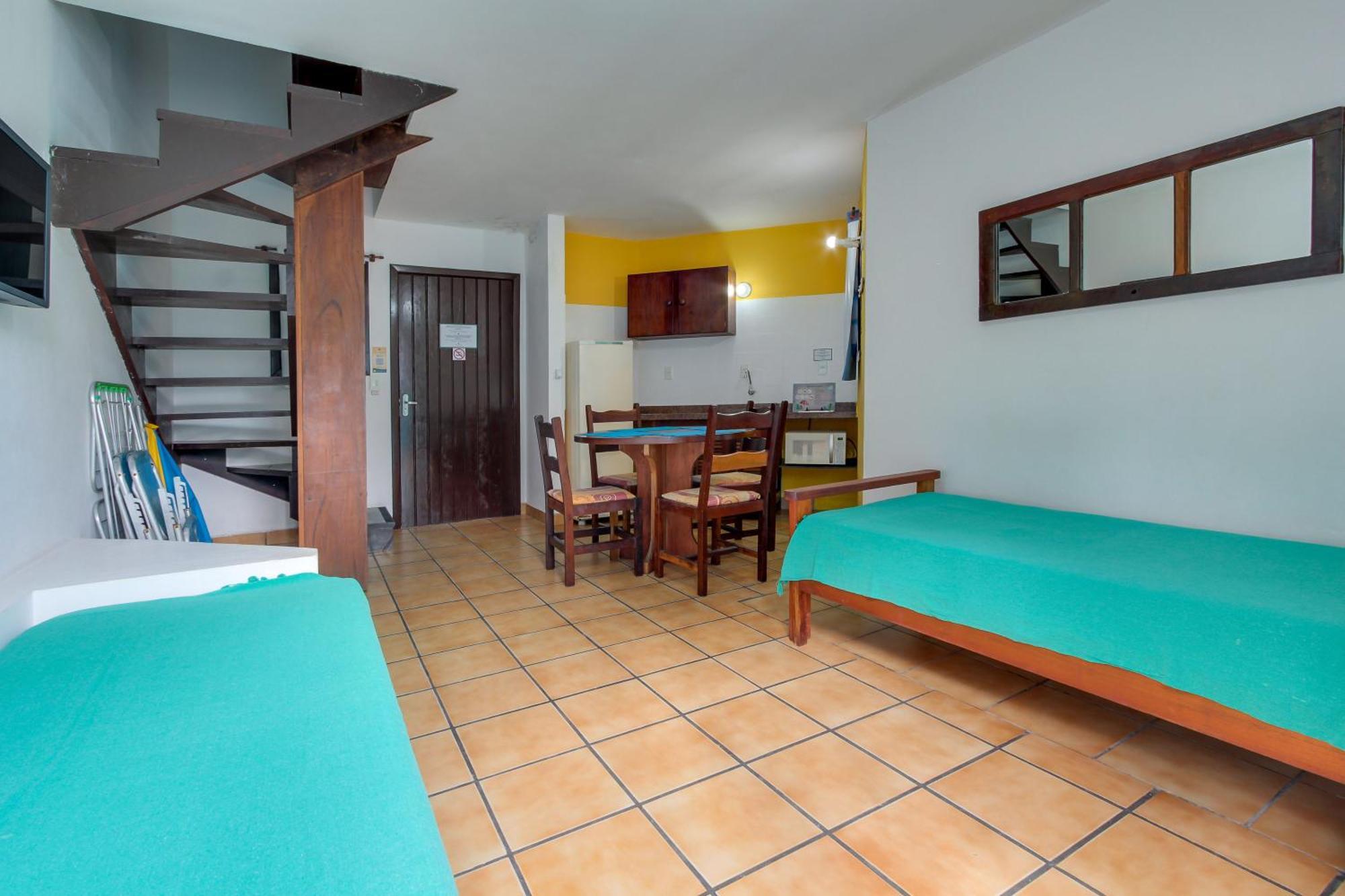 Residencial Do Sol, Com Pé Na Areia