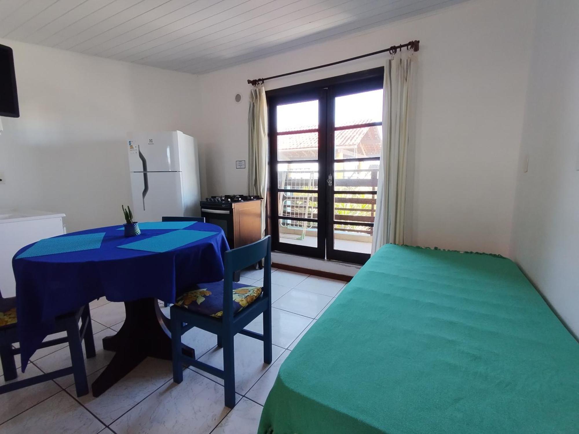 Residencial Do Sol, Com Pé Na Areia * Bombinhas