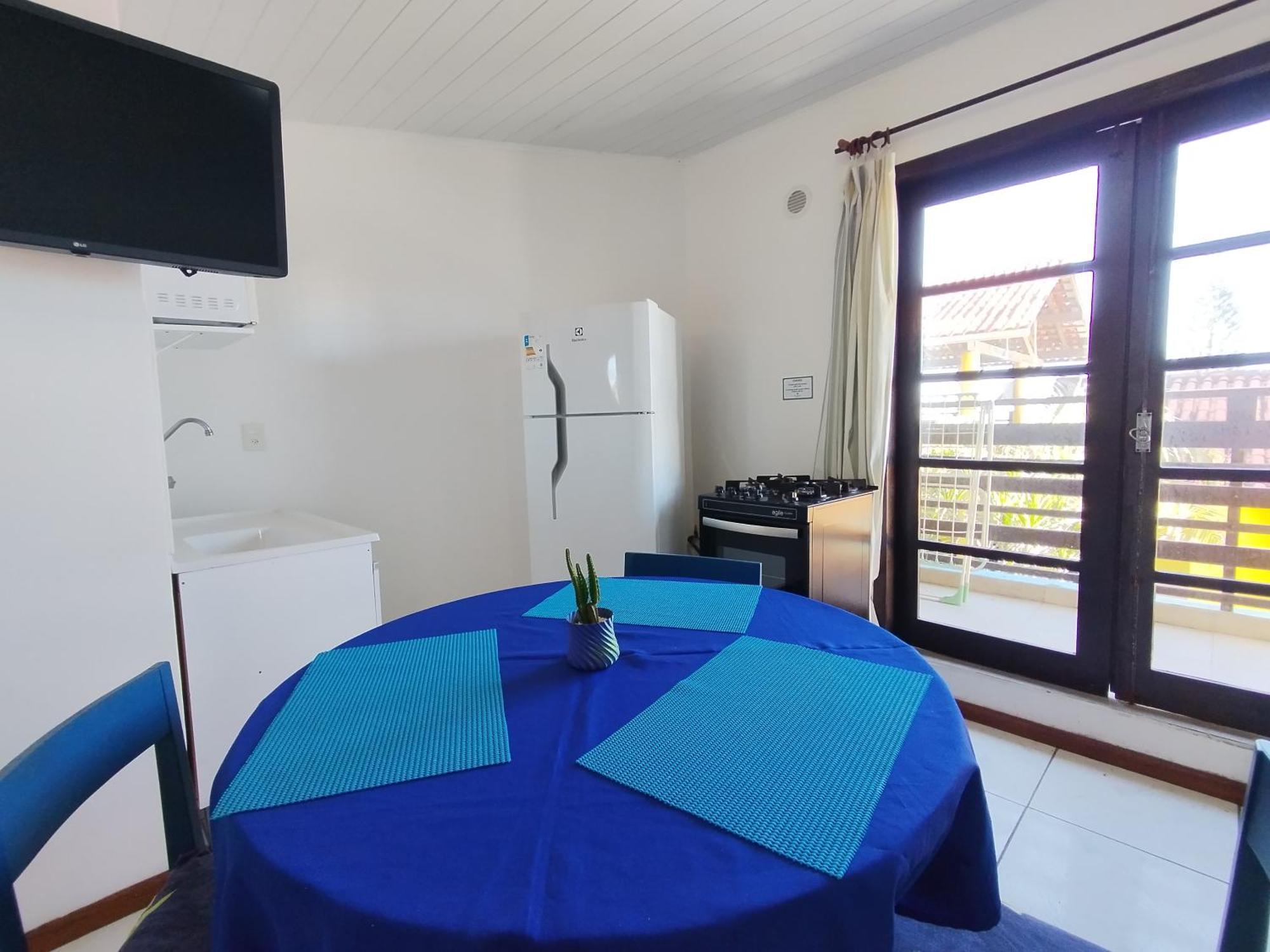 Residencial Do Sol, Com Pé Na Areia Apartamento