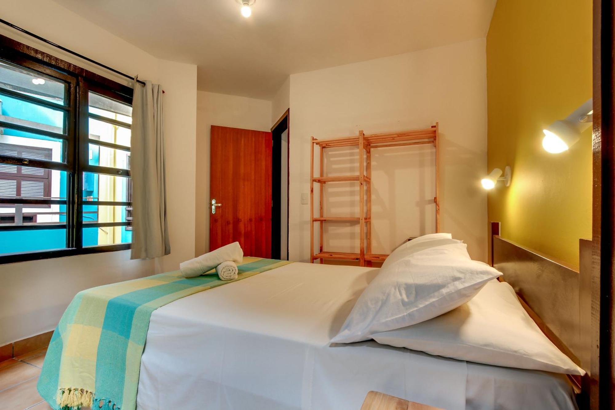Residencial Do Sol, Com Pé Na Areia Apartamento Bombinhas