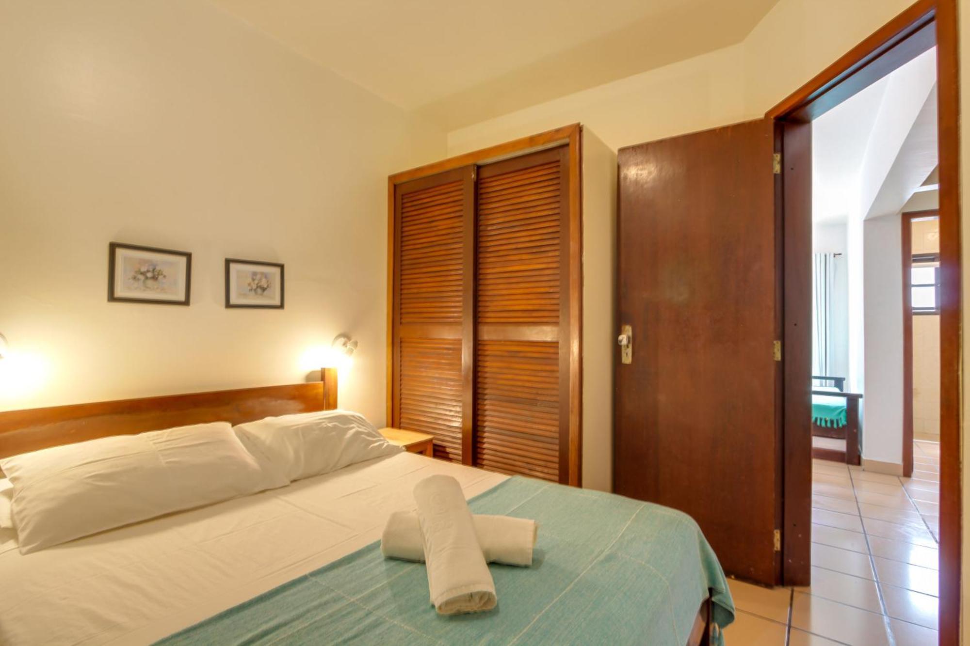 Residencial Do Sol, Com Pé Na Areia *