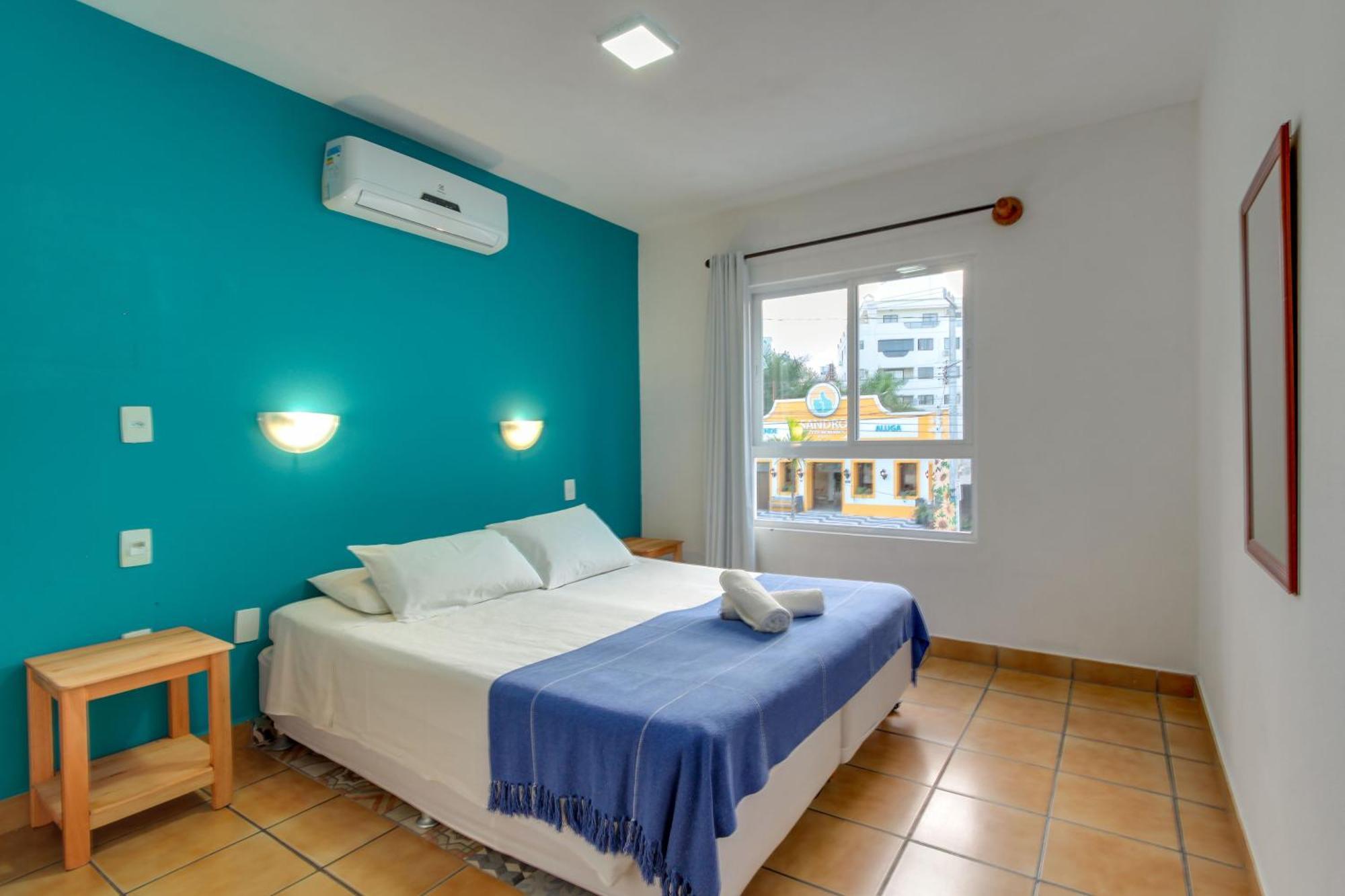 Residencial Do Sol, Com Pé Na Areia * Bombinhas