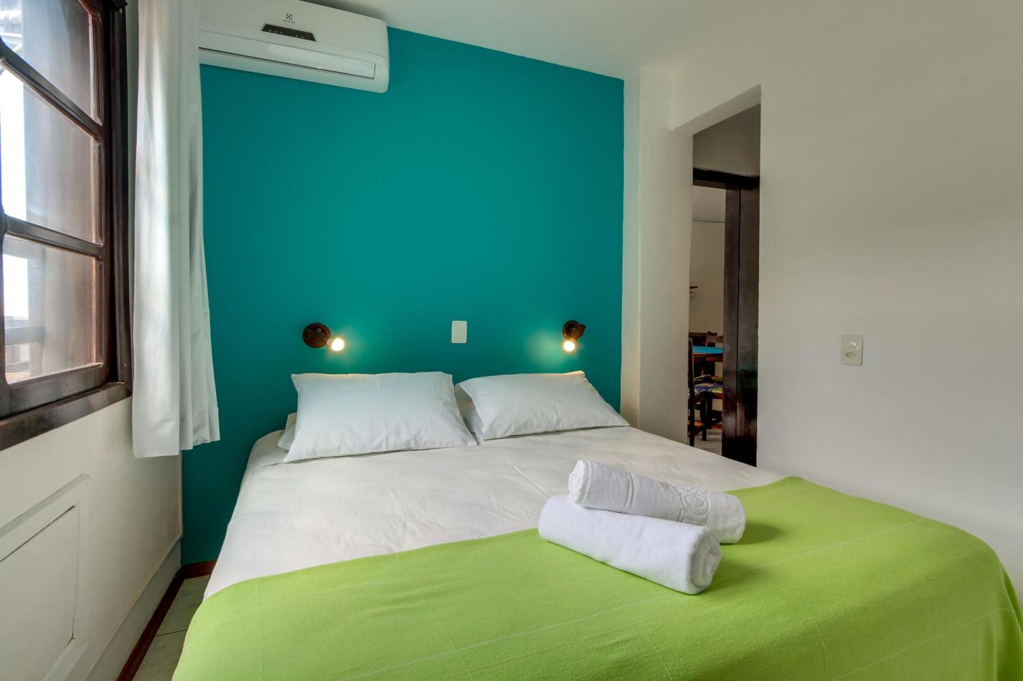 Residencial Do Sol, Com Pé Na Areia Apartamento *