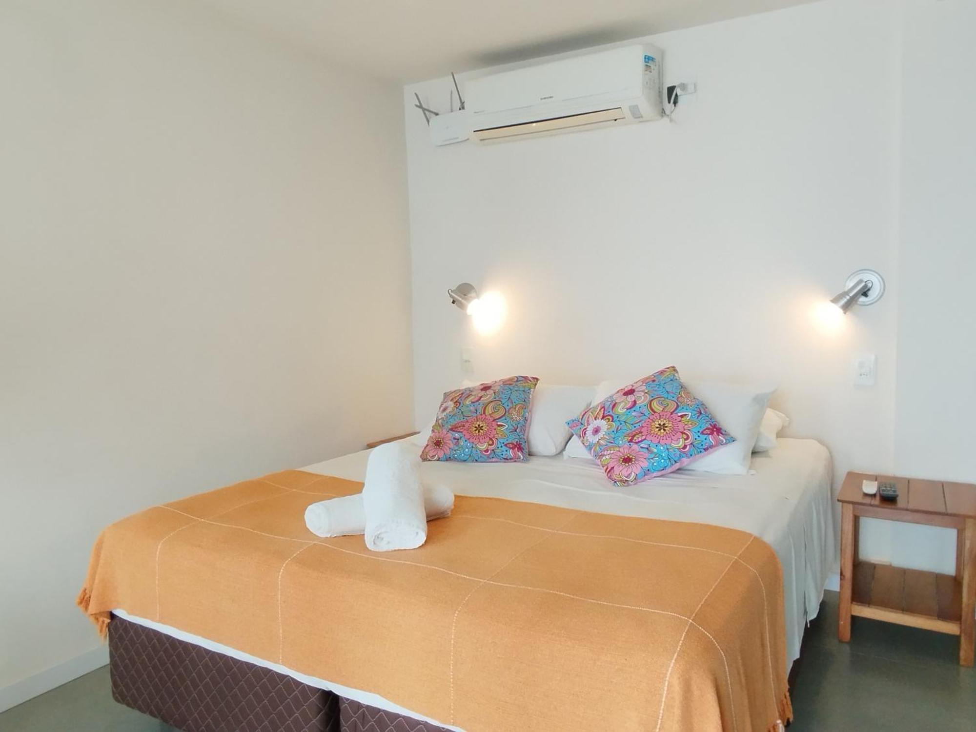 Apartamento Residencial Do Sol, Com Pé Na Areia *